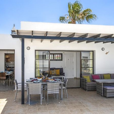 Villa Dulce Vista Costa Papagayo With Large Heated Private Pool & Air Conditioning Playa Blanca  Luaran gambar