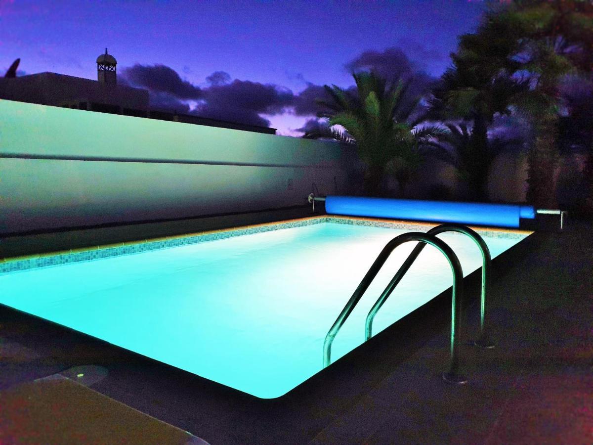 Villa Dulce Vista Costa Papagayo With Large Heated Private Pool & Air Conditioning Playa Blanca  Luaran gambar