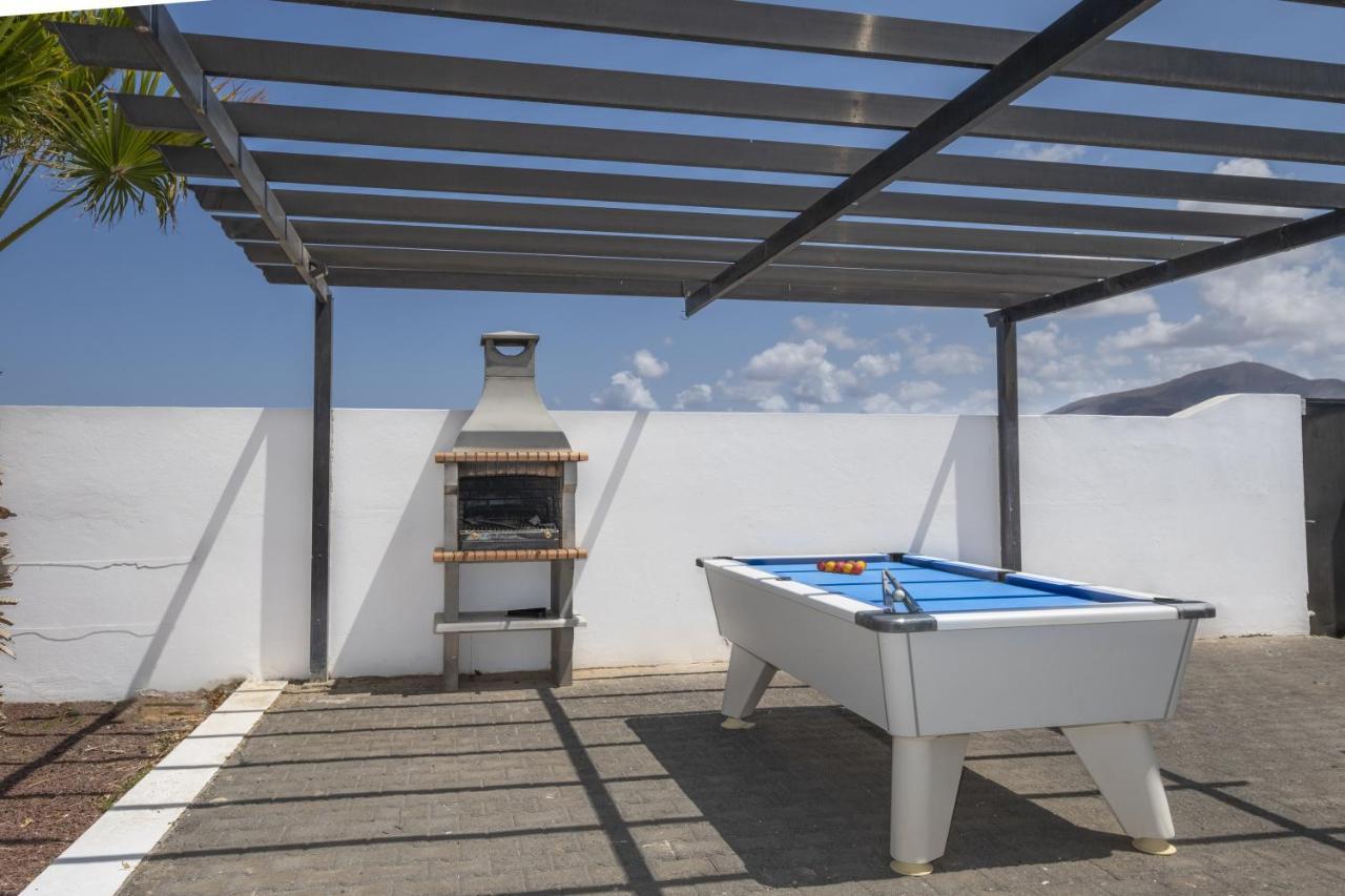 Villa Dulce Vista Costa Papagayo With Large Heated Private Pool & Air Conditioning Playa Blanca  Luaran gambar