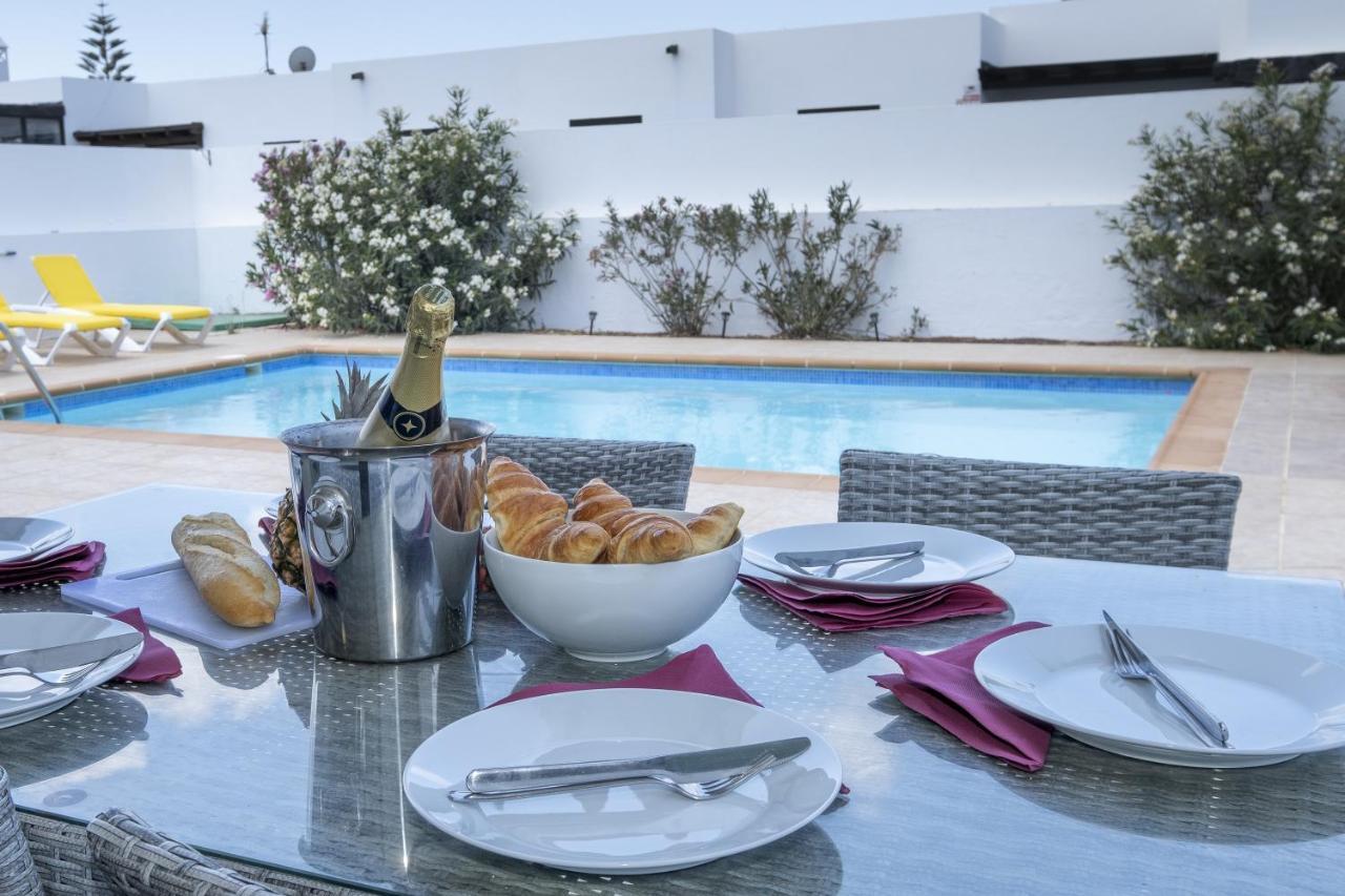 Villa Dulce Vista Costa Papagayo With Large Heated Private Pool & Air Conditioning Playa Blanca  Luaran gambar