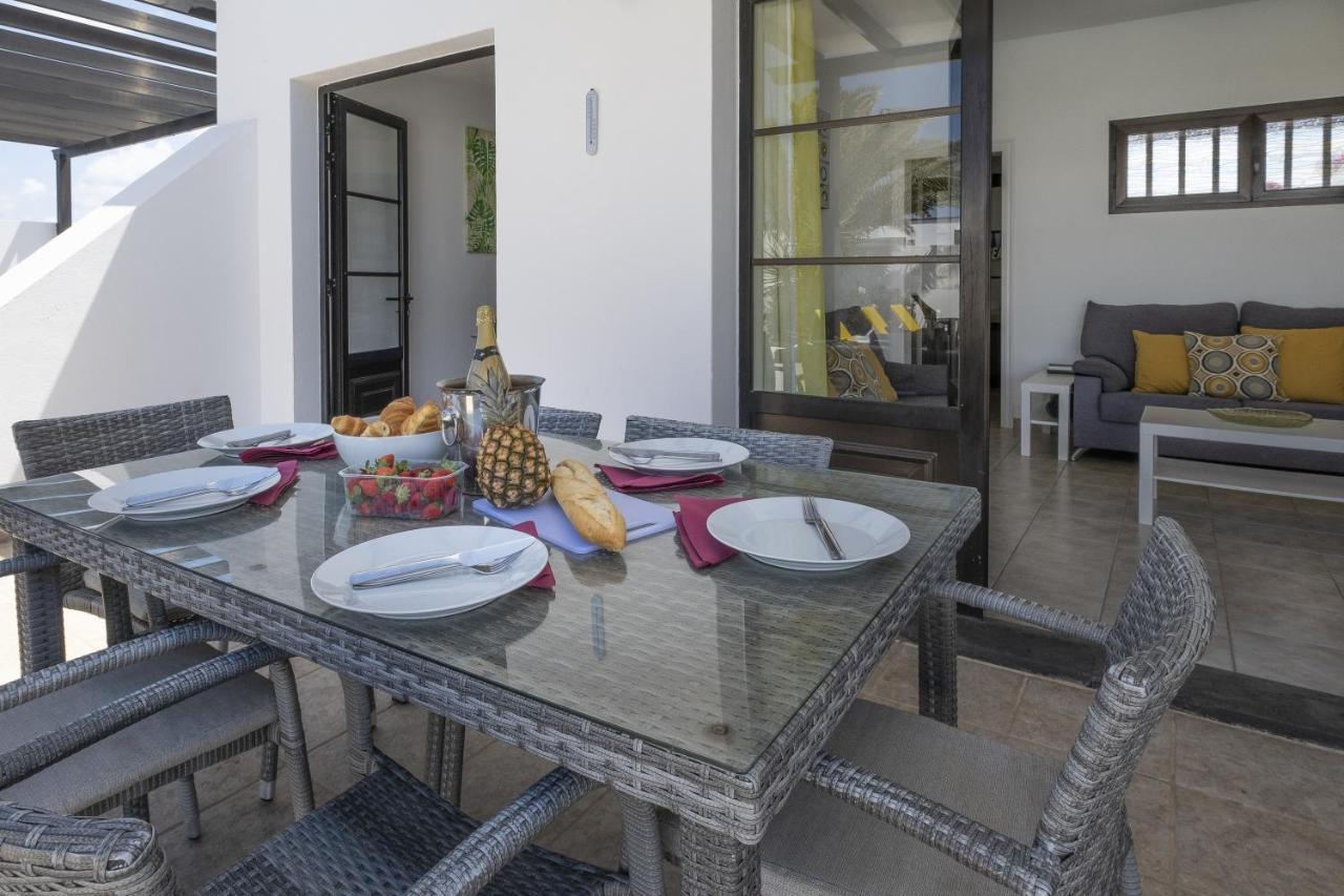 Villa Dulce Vista Costa Papagayo With Large Heated Private Pool & Air Conditioning Playa Blanca  Luaran gambar