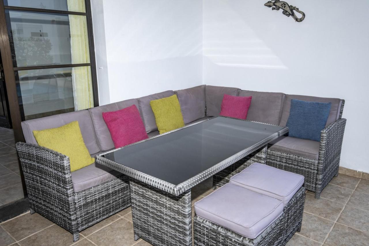 Villa Dulce Vista Costa Papagayo With Large Heated Private Pool & Air Conditioning Playa Blanca  Luaran gambar