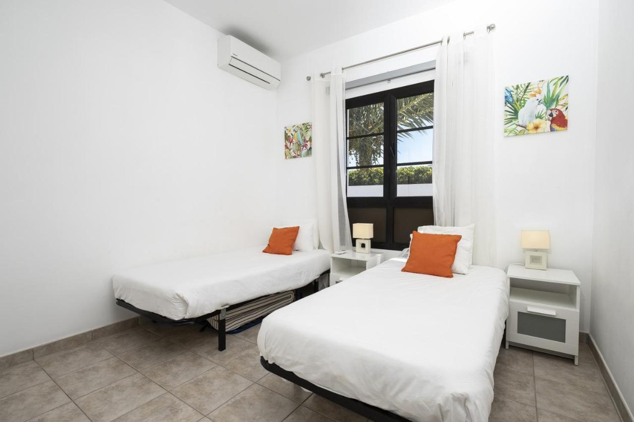 Villa Dulce Vista Costa Papagayo With Large Heated Private Pool & Air Conditioning Playa Blanca  Luaran gambar