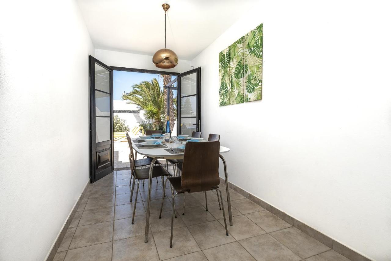 Villa Dulce Vista Costa Papagayo With Large Heated Private Pool & Air Conditioning Playa Blanca  Luaran gambar