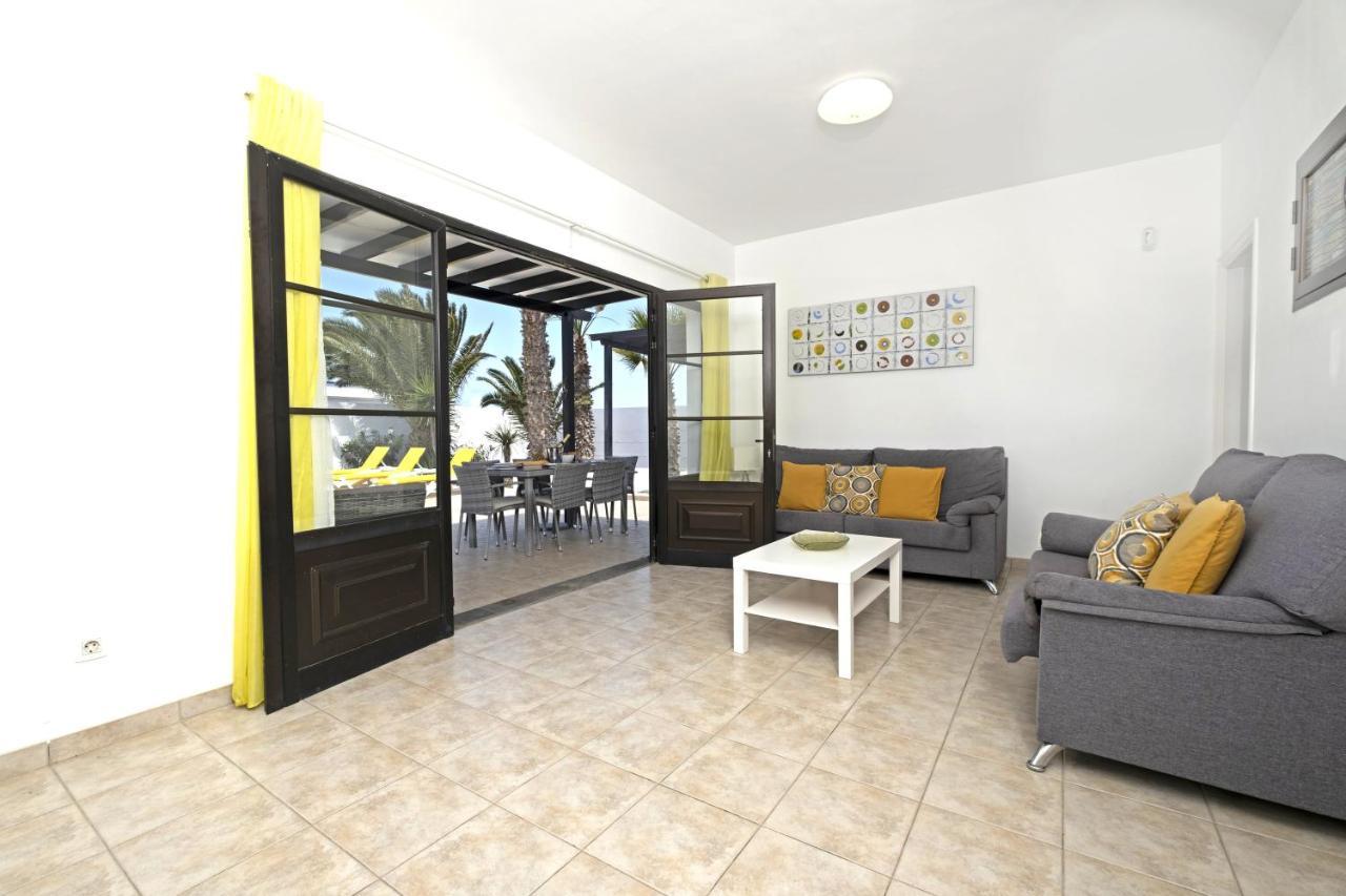 Villa Dulce Vista Costa Papagayo With Large Heated Private Pool & Air Conditioning Playa Blanca  Luaran gambar